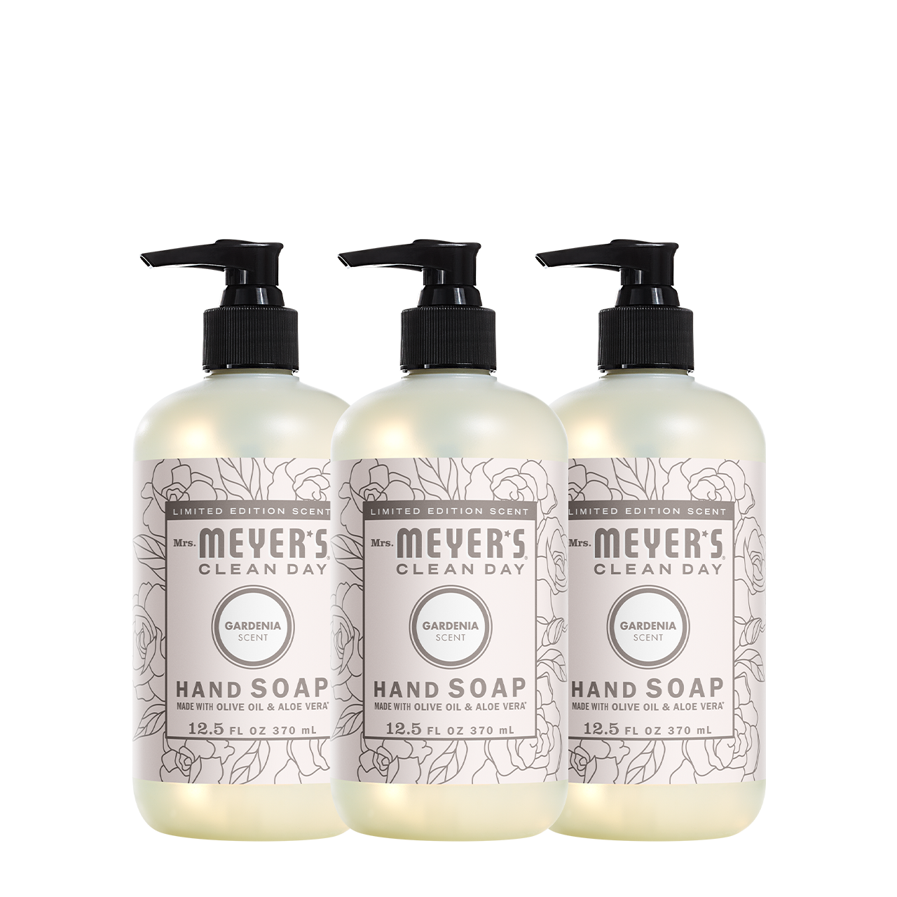 Dandelion Kitchen Basics Bundle | Mrs. Meyer's Clean Day