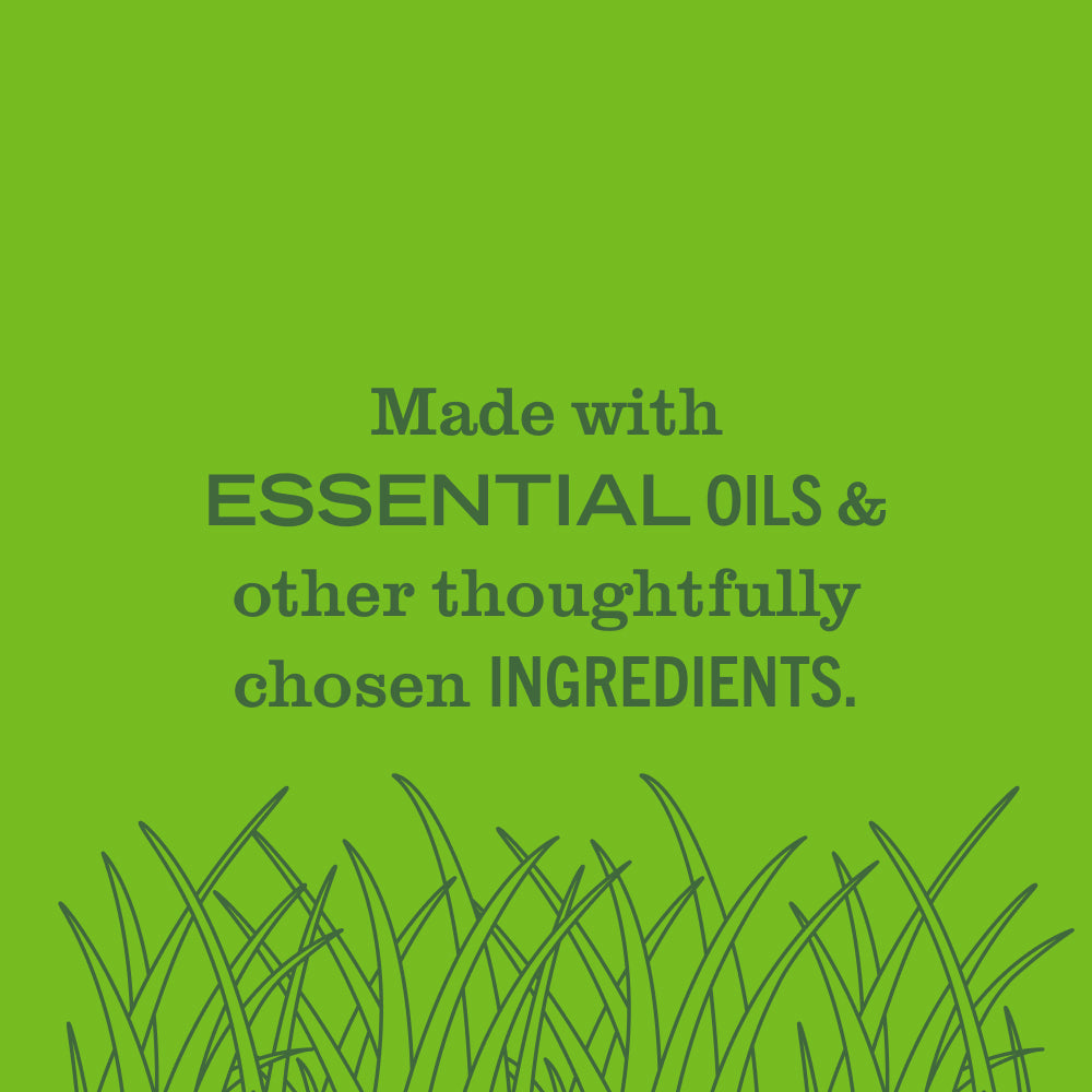 Fresh Cut Grass Freshening Room Spray | Mrs. Meyer's Clean Day