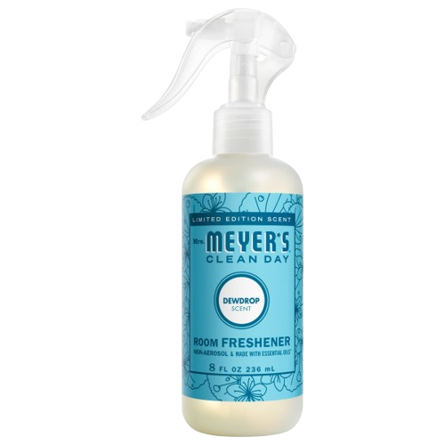Dewdrop Home Scent Collection | Mrs. Meyer's Clean Day