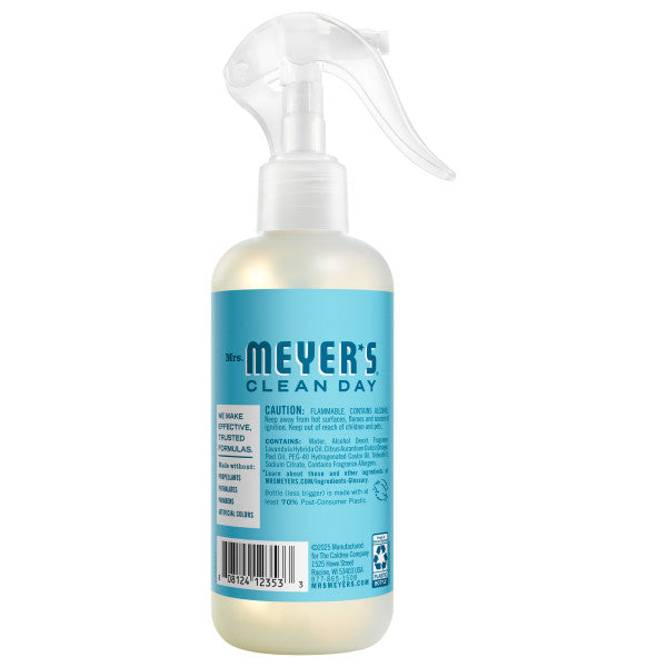 Dewdrop Freshening Room Spray | Mrs. Meyer's Clean Day