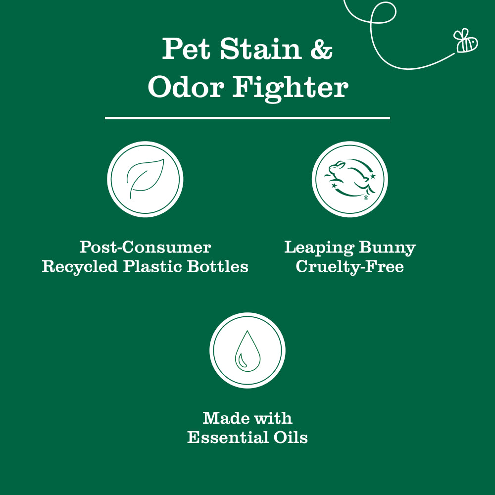 Dog Care Set Gift-Ready | Mrs. Meyer's Clean Day
