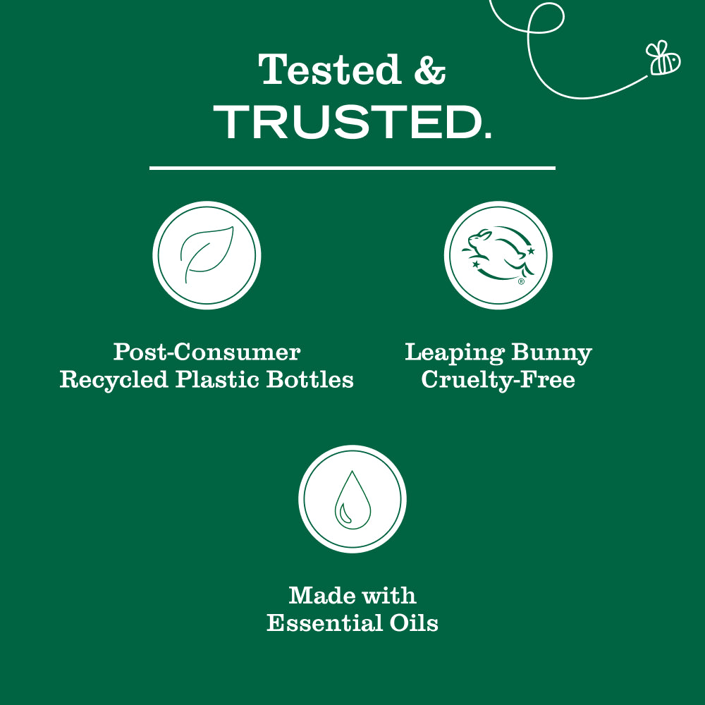 Pet Cleaning Essentials Set Gift-Ready | Mrs. Meyer's Clean Day