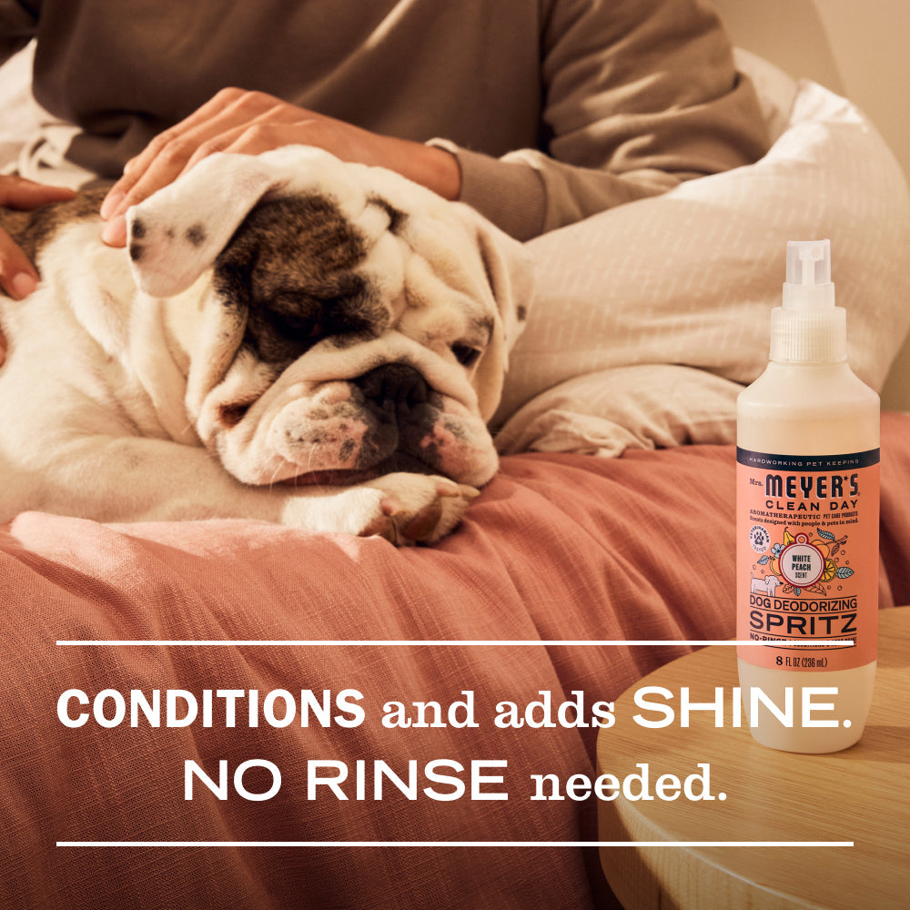 Dog Care Set Gift-Ready | Mrs. Meyer's Clean Day