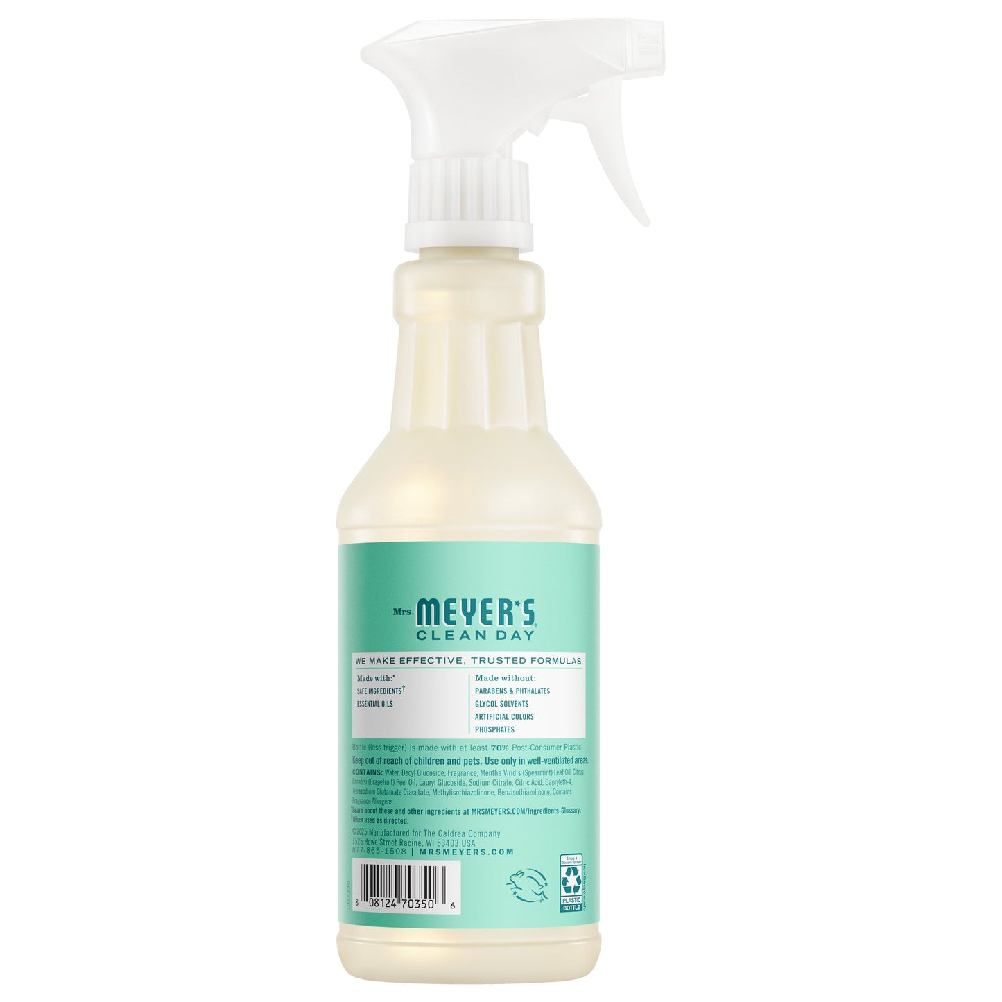 Mint Everyday Surface Cleaner | Mrs. Meyer's Clean Day