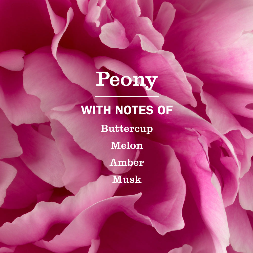 Peony Freshening Room Spray | Mrs. Meyer's Clean Day