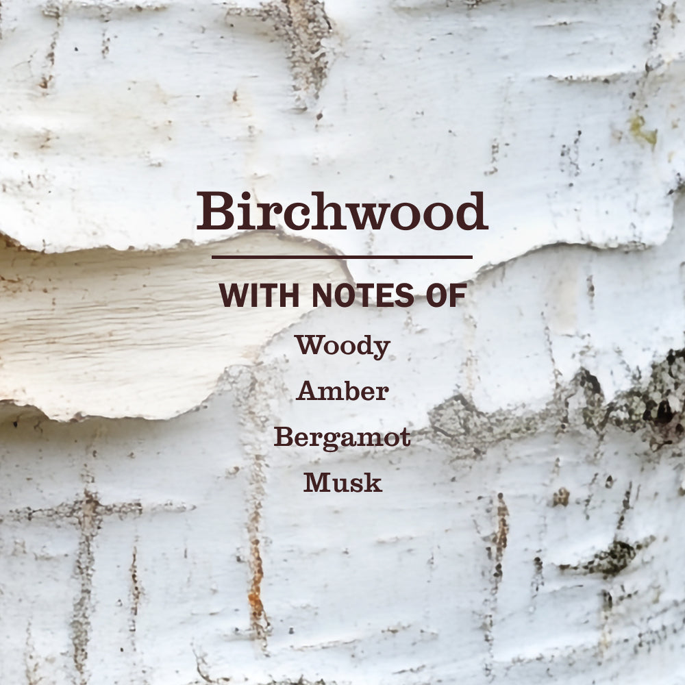 Birchwood Hand Care Soap Refill | Mrs. Meyer's Clean Day