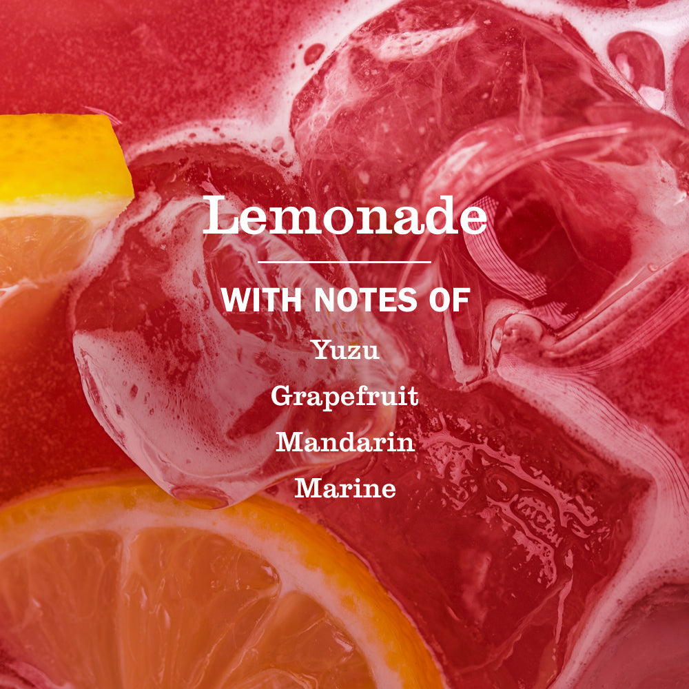 Lemonade Hand Care Soap | Mrs. Meyer's Clean Day