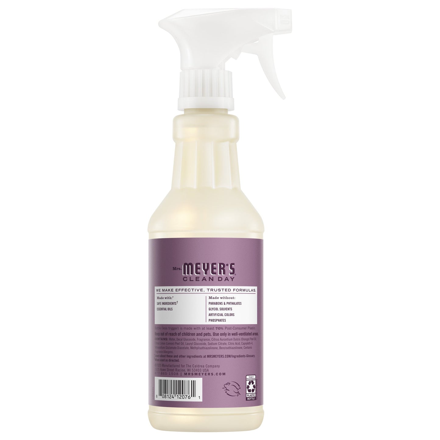 Elderberry Everyday Surface Cleaner | Mrs. Meyer's Clean Day
