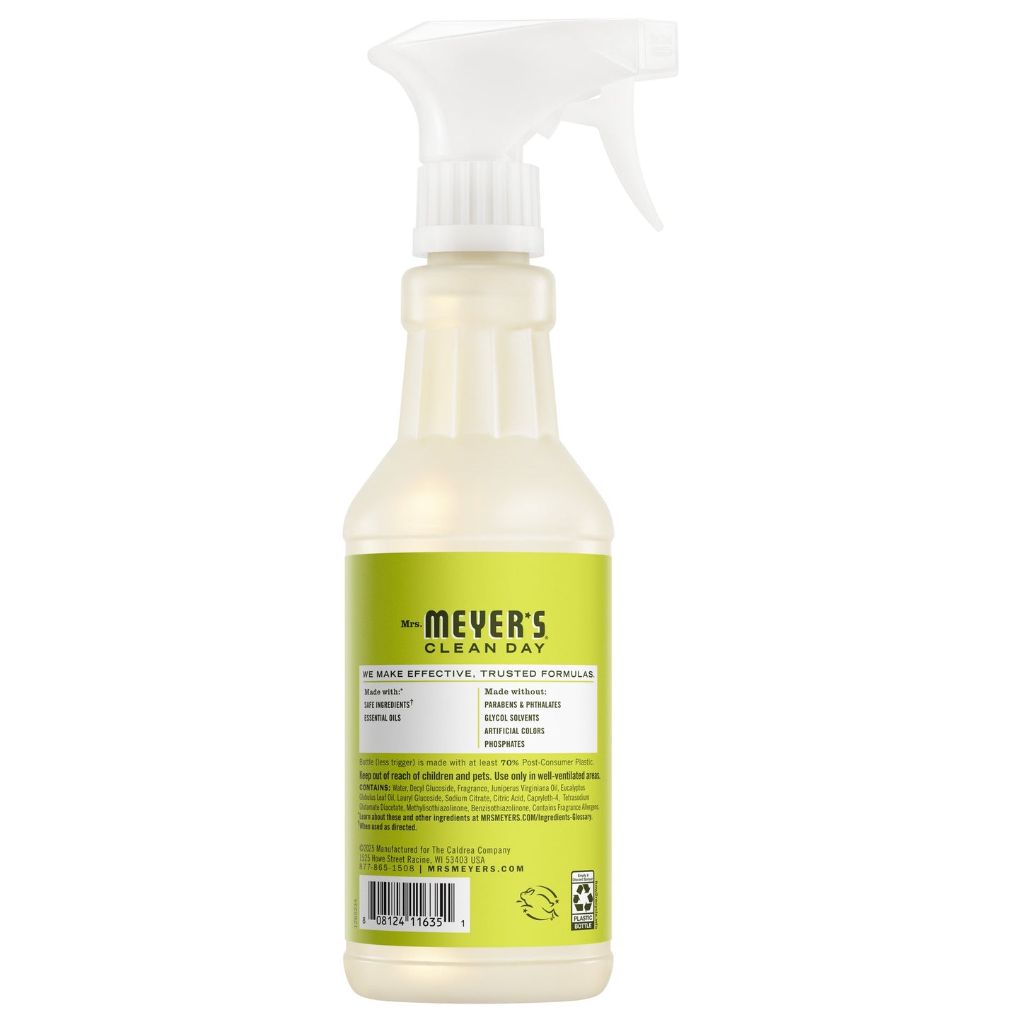 Pear Tree Everyday Surface Cleaner | Mrs. Meyer's Clean Day
