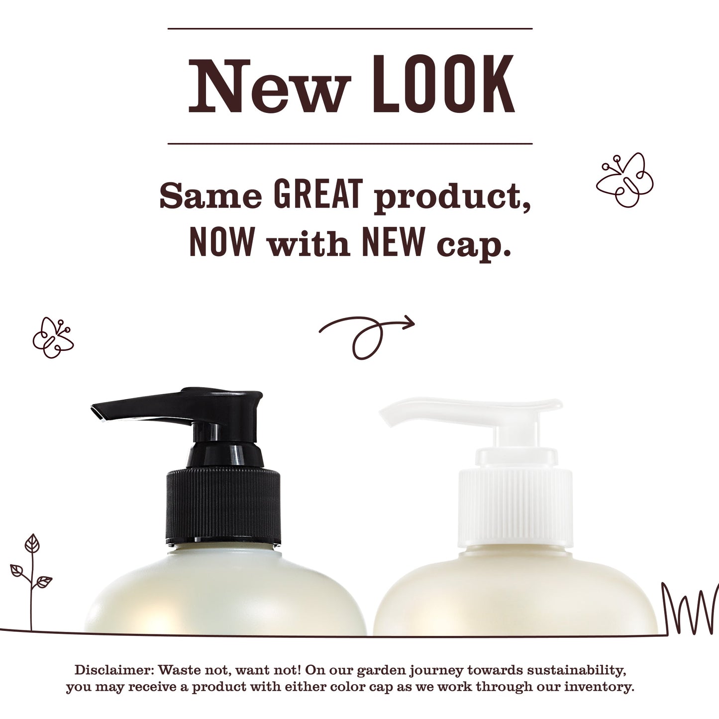 Fresh Cut Grass Hand Care Soap 3-Count Bundle | Mrs. Meyer's Clean Day