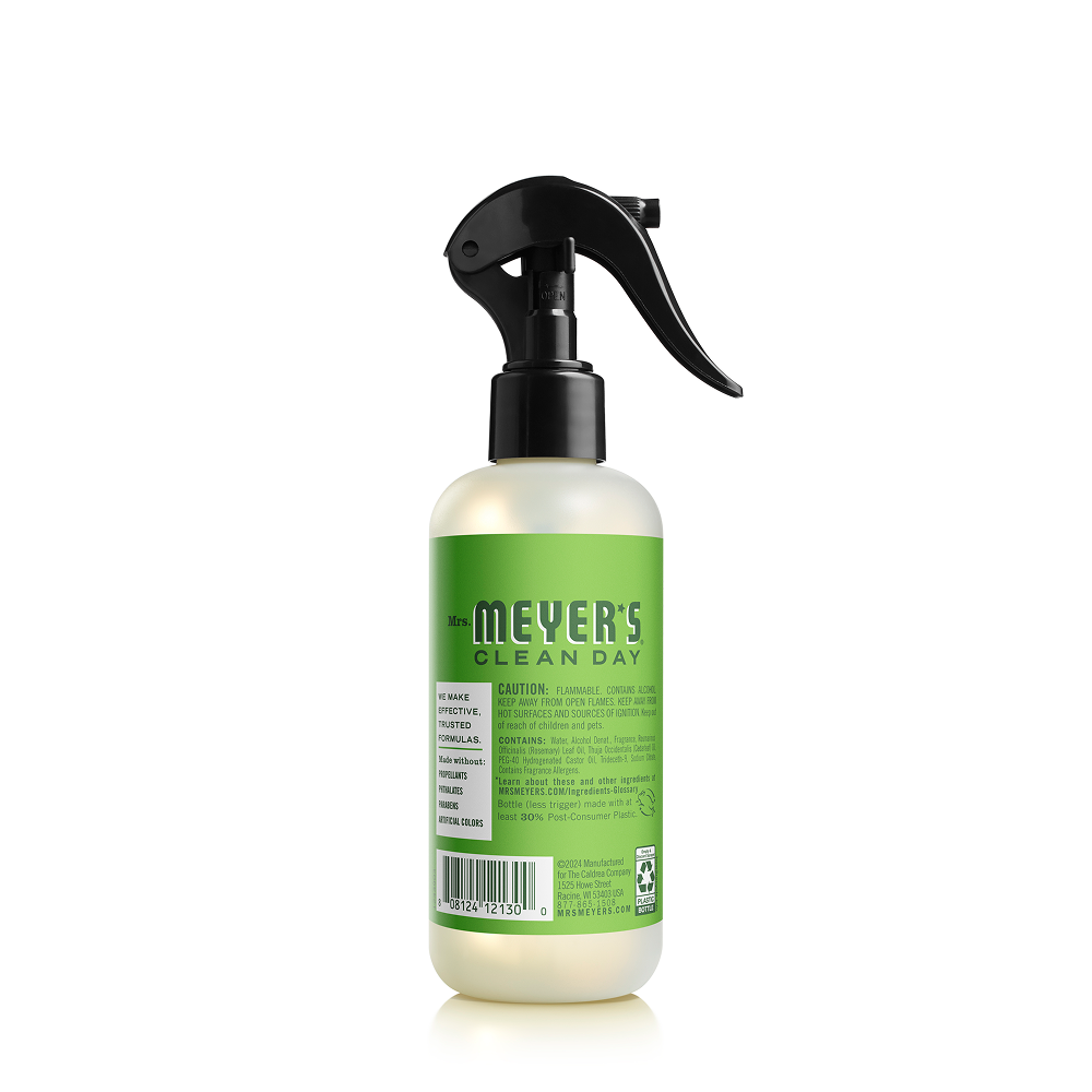 Fresh Cut Grass Freshening Room Spray | Mrs. Meyer's Clean Day