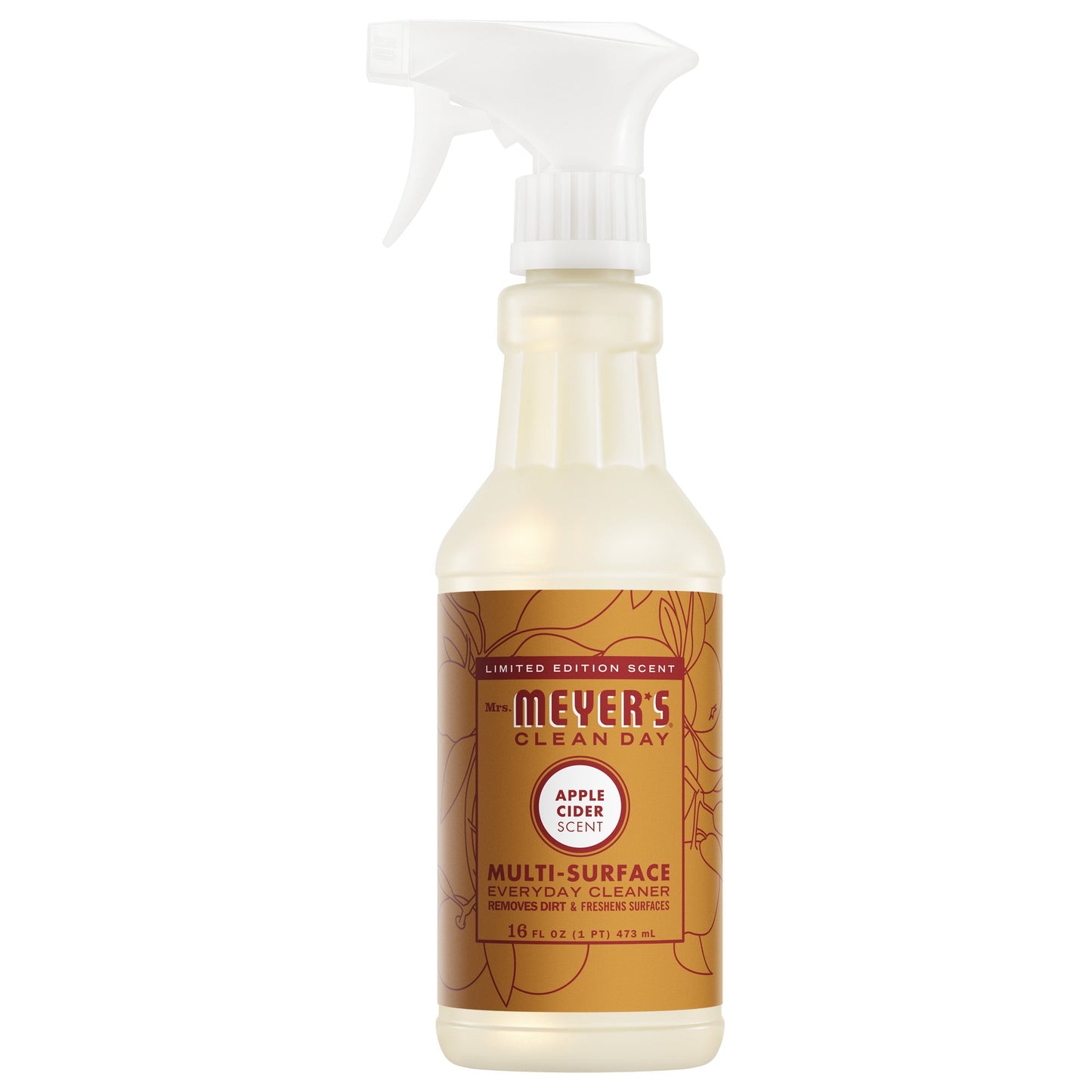 Apple Cider Everyday Surface Cleaner | Mrs. Meyer's Clean Day