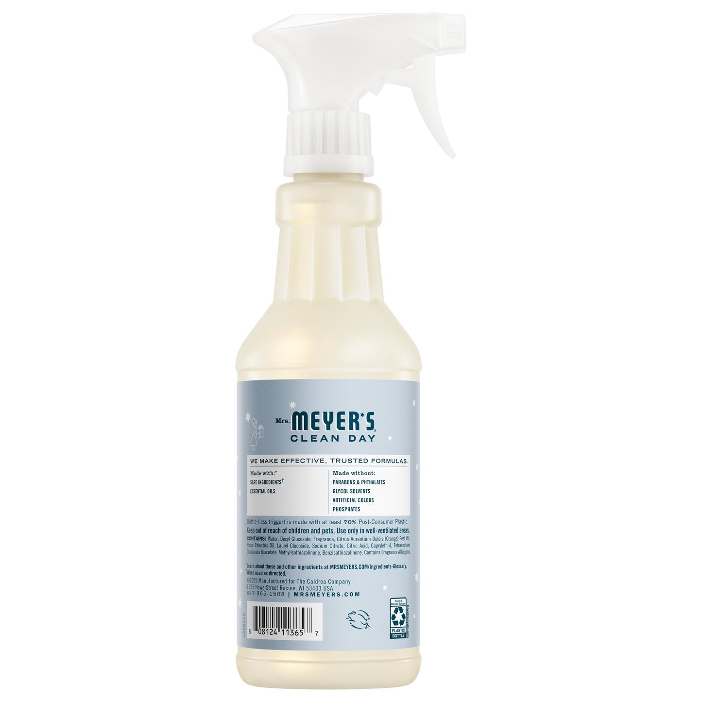 Snowdrop Everyday Surface Cleaner | Mrs. Meyer's Clean Day