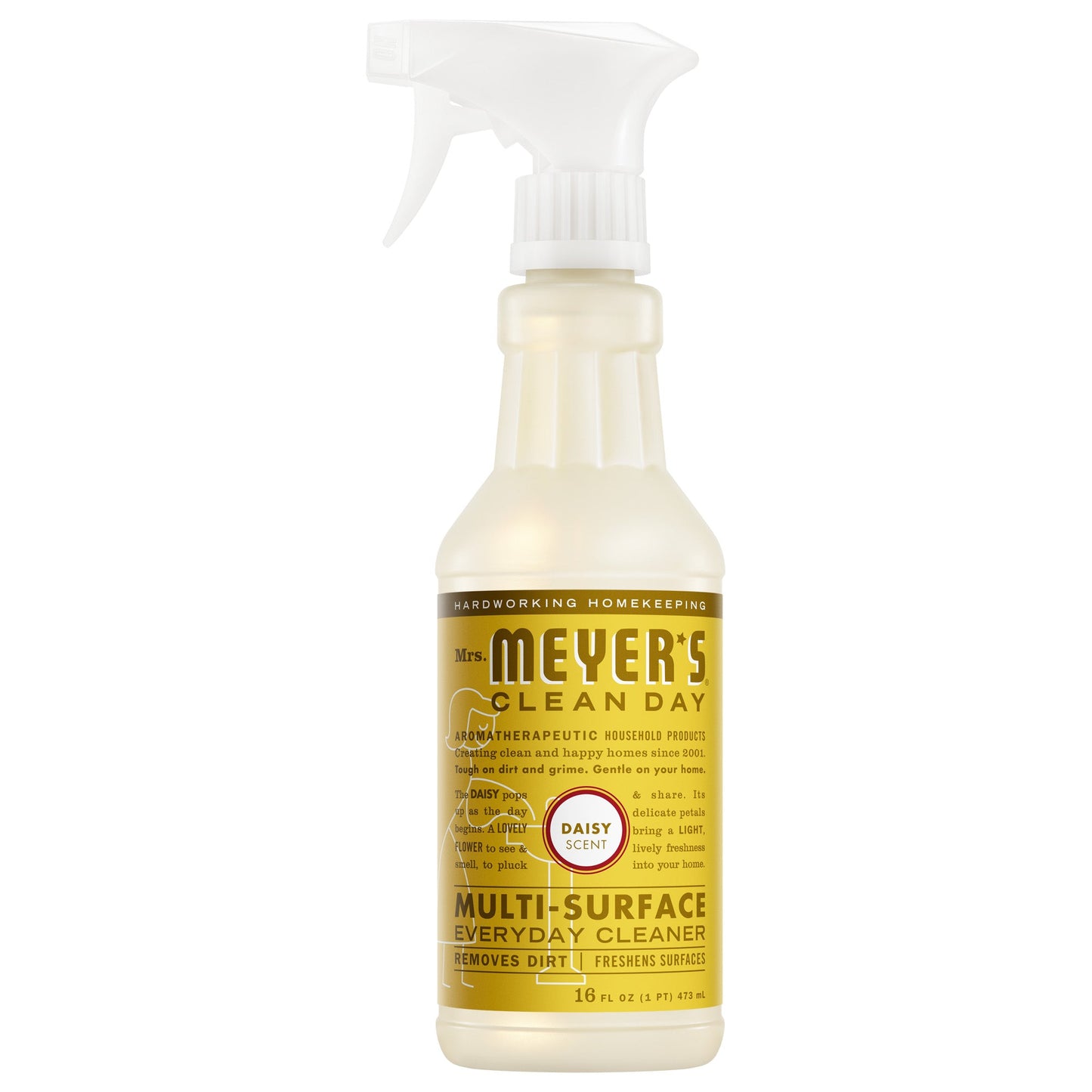 Daisy Everyday Surface Cleaner | Mrs. Meyer's Clean Day