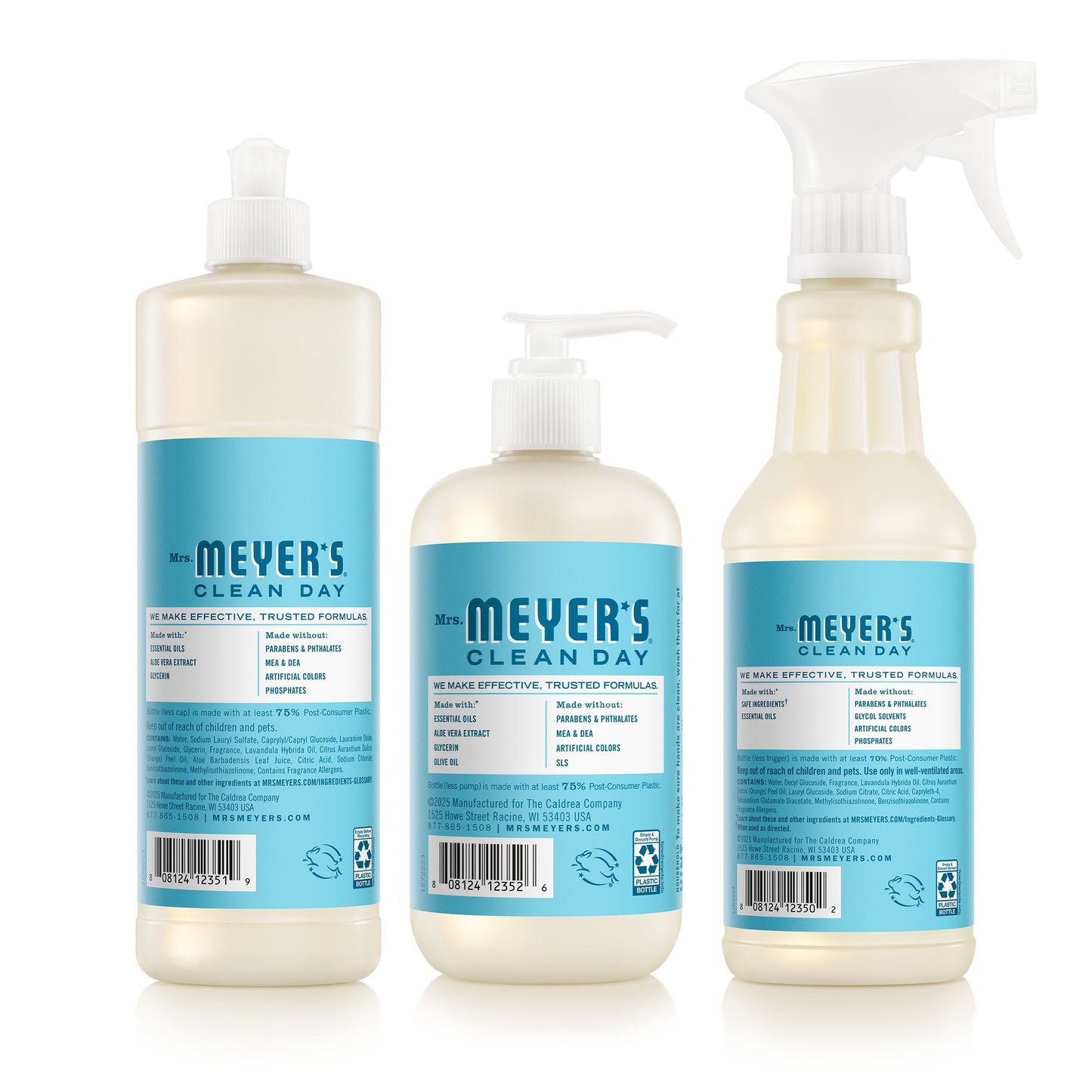 Dewdrop Kitchen Basics Bundle | Mrs. Meyer's Clean Day