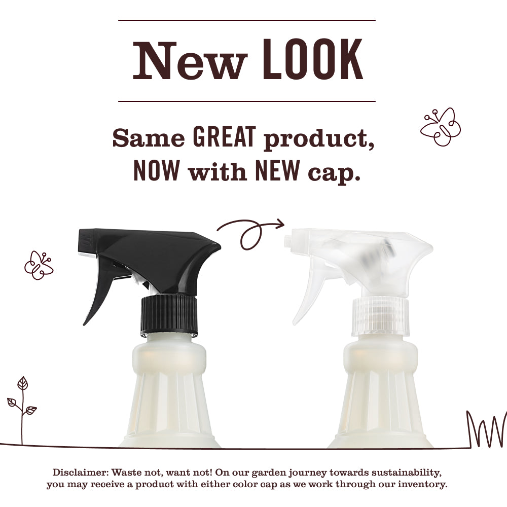 Fresh Cut Grass Multi-Surface Cleaning Spray 3-Count Bundle | Mrs. Meyer's Clean Day