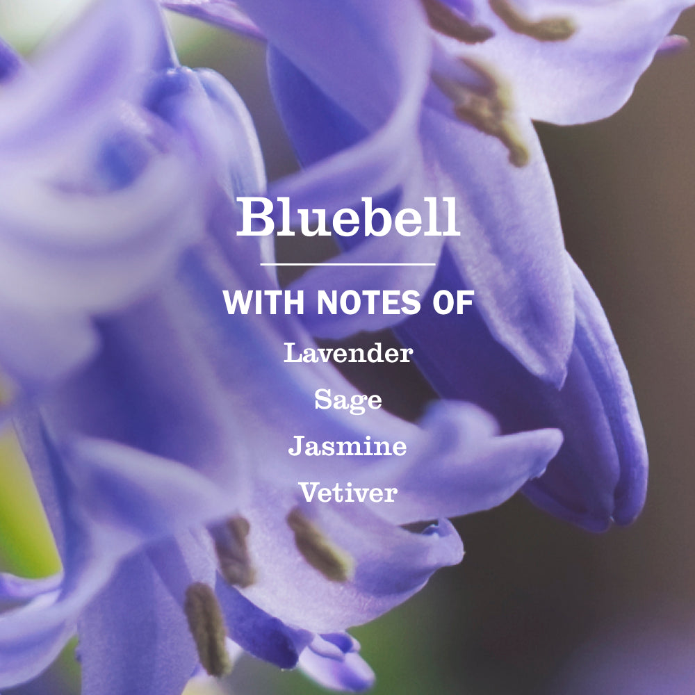 Bluebell Everyday Surface Cleaner | Mrs. Meyer's Clean Day