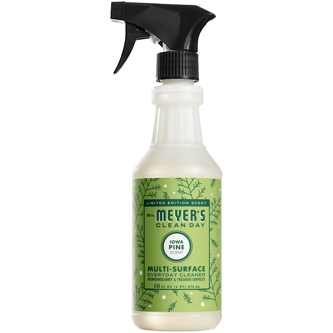 Holiday Features Home Scent Collection | Mrs. Meyer's Clean Day