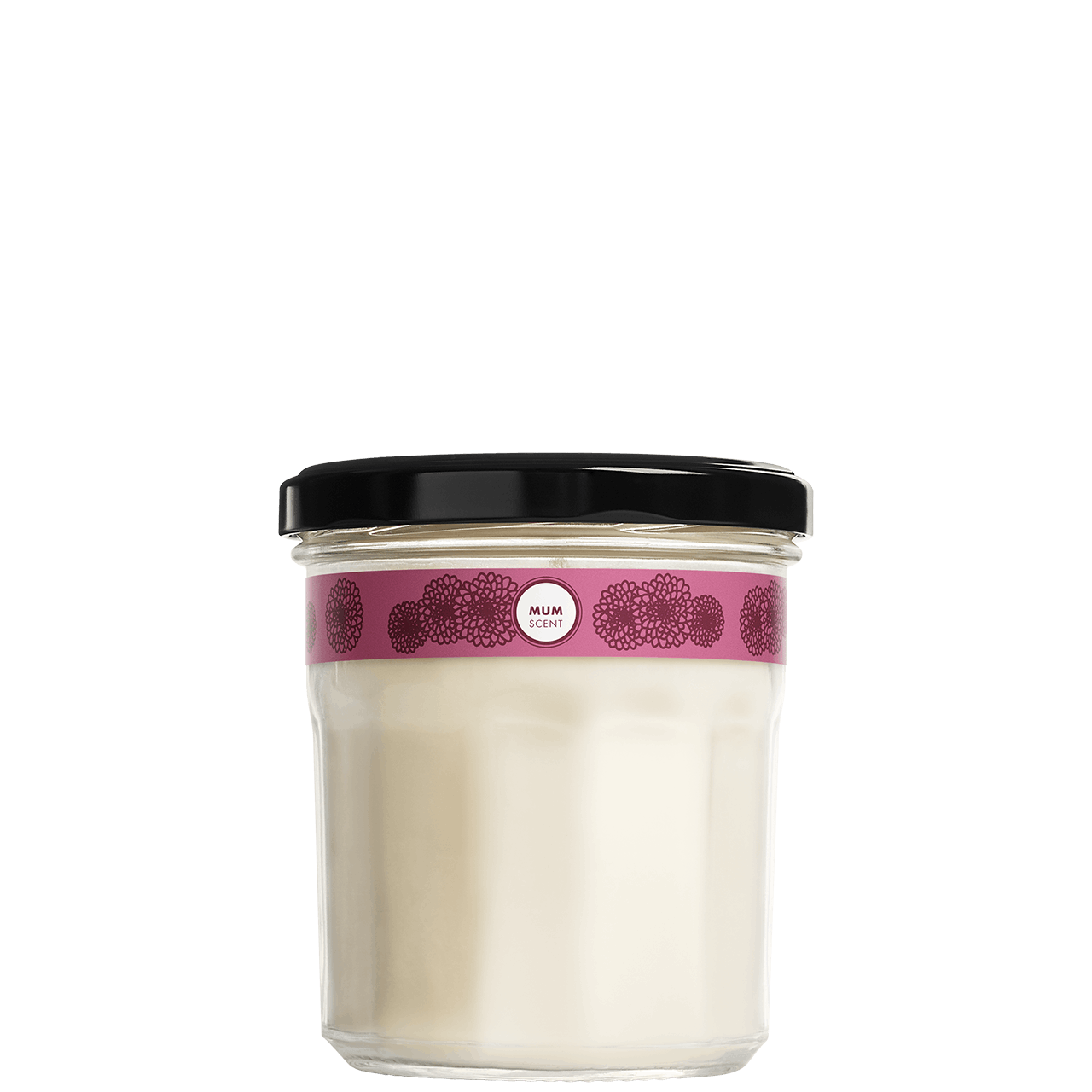 Mum Large Scented Soy Candle | Mrs. Meyer's Clean Day