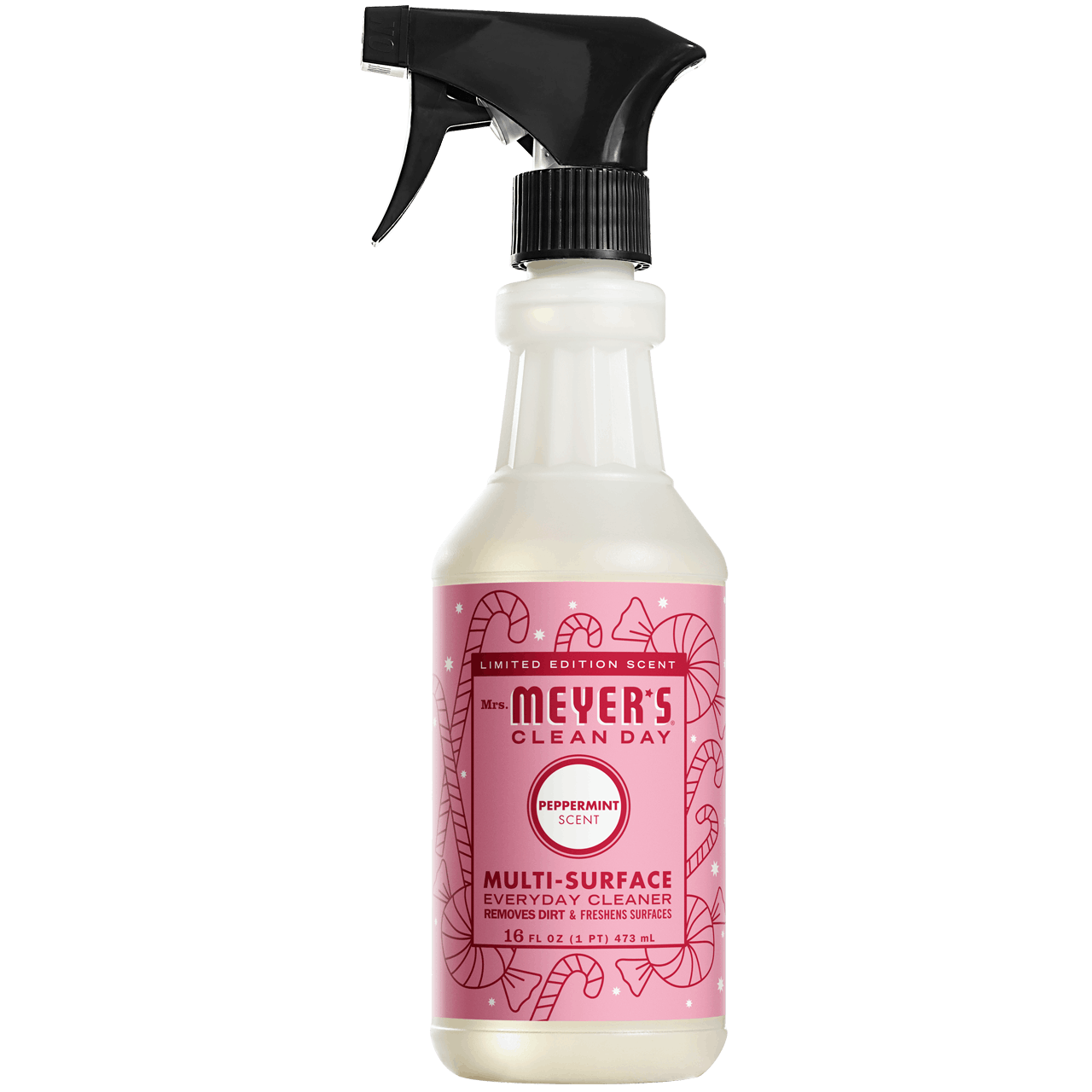 Holiday Features Home Scent Collection | Mrs. Meyer's Clean Day