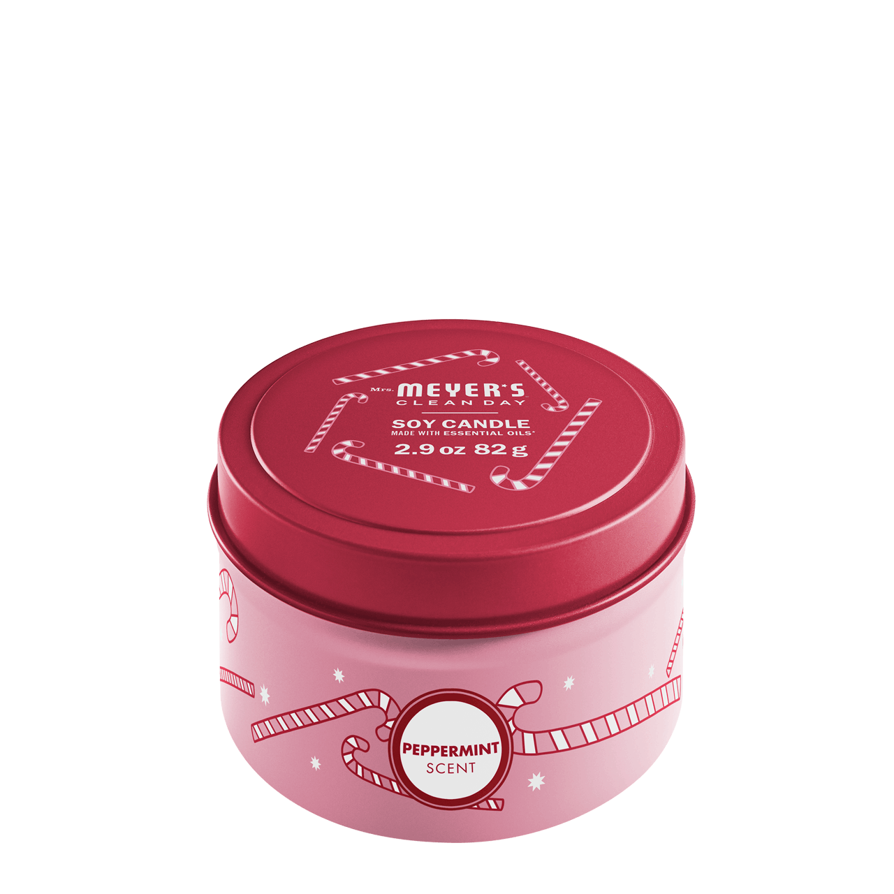 Peppermint Home Scent Collection | Mrs. Meyer's Clean Day