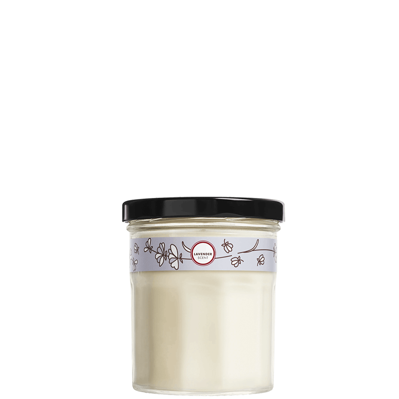 Large Lavender Scented Soy Candle Home Essential | Mrs. Meyer's Clean Day