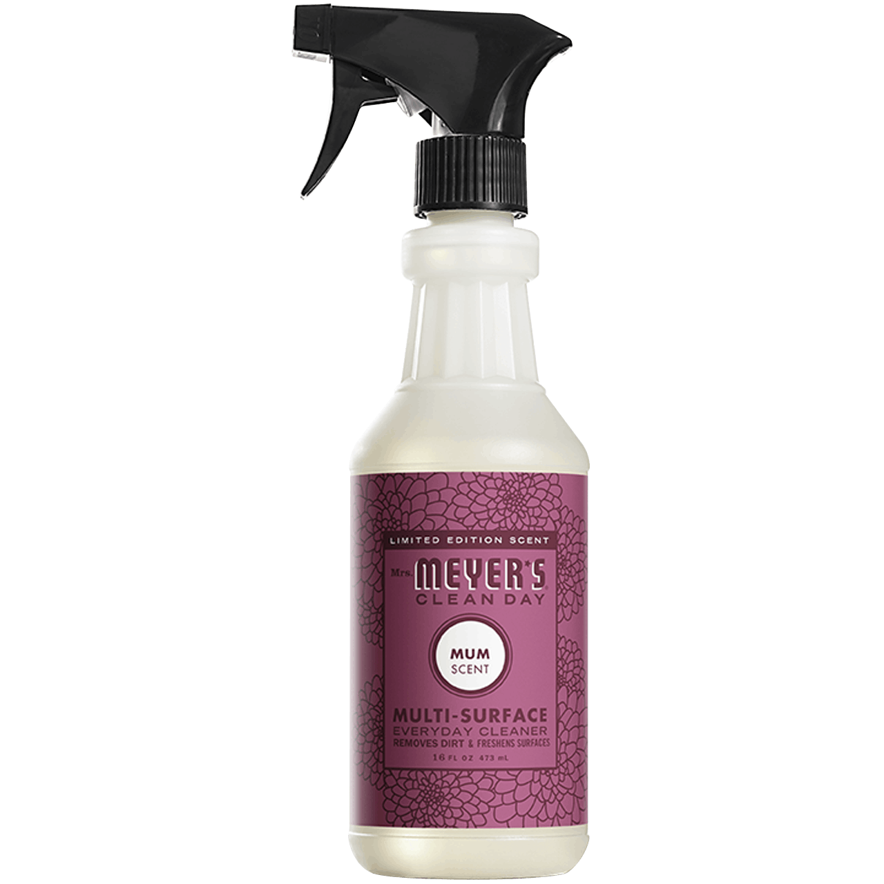 Mum Everyday Surface Cleaner | Mrs. Meyer's Clean Day