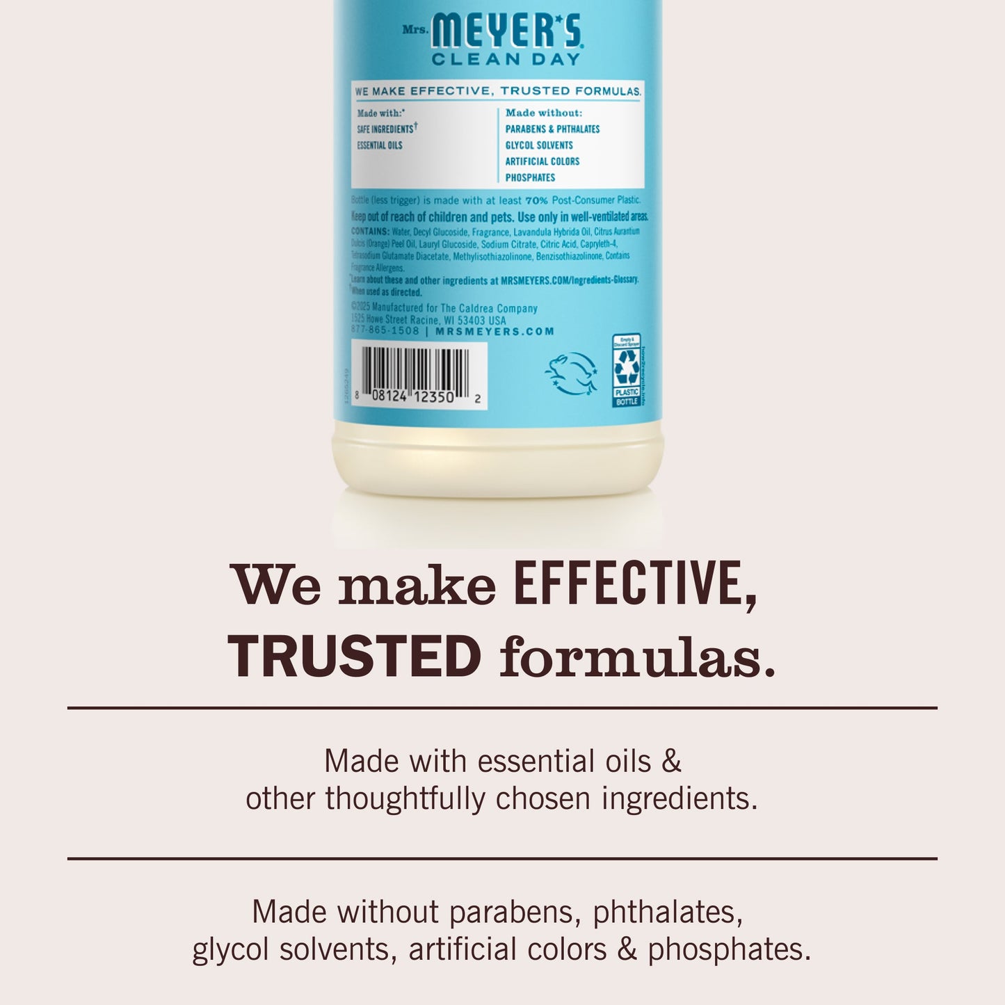 Dewdrop Everyday Surface Cleaner | Mrs. Meyer's Clean Day