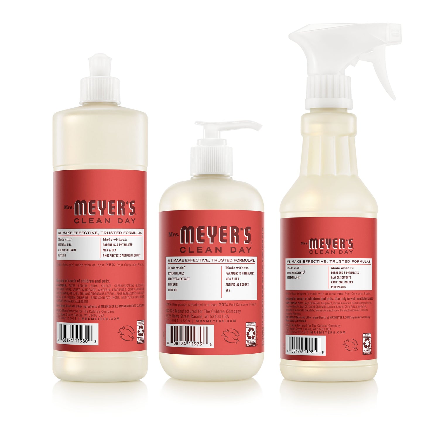 Tomato Vine Kitchen Basics Bundle | Mrs. Meyer's Clean Day