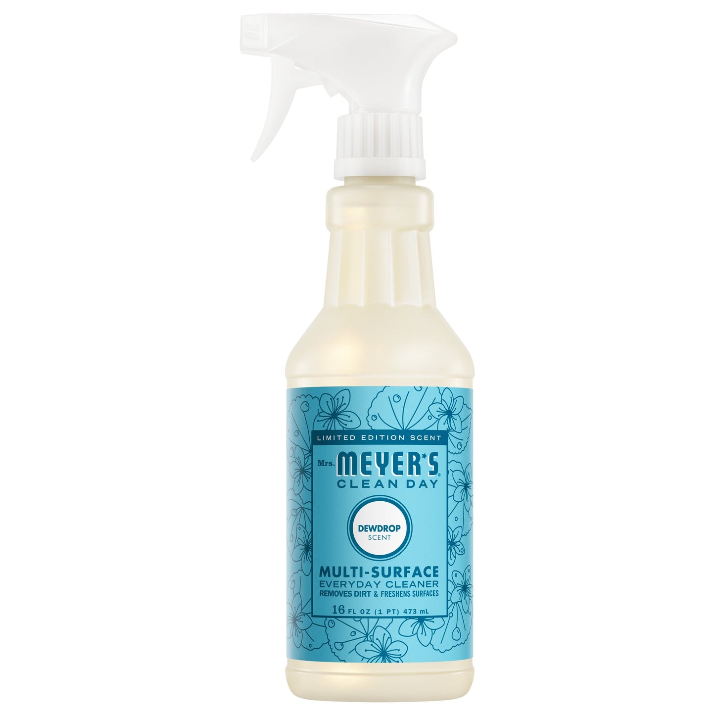 Dewdrop Everyday Surface Cleaner | Mrs. Meyer's Clean Day