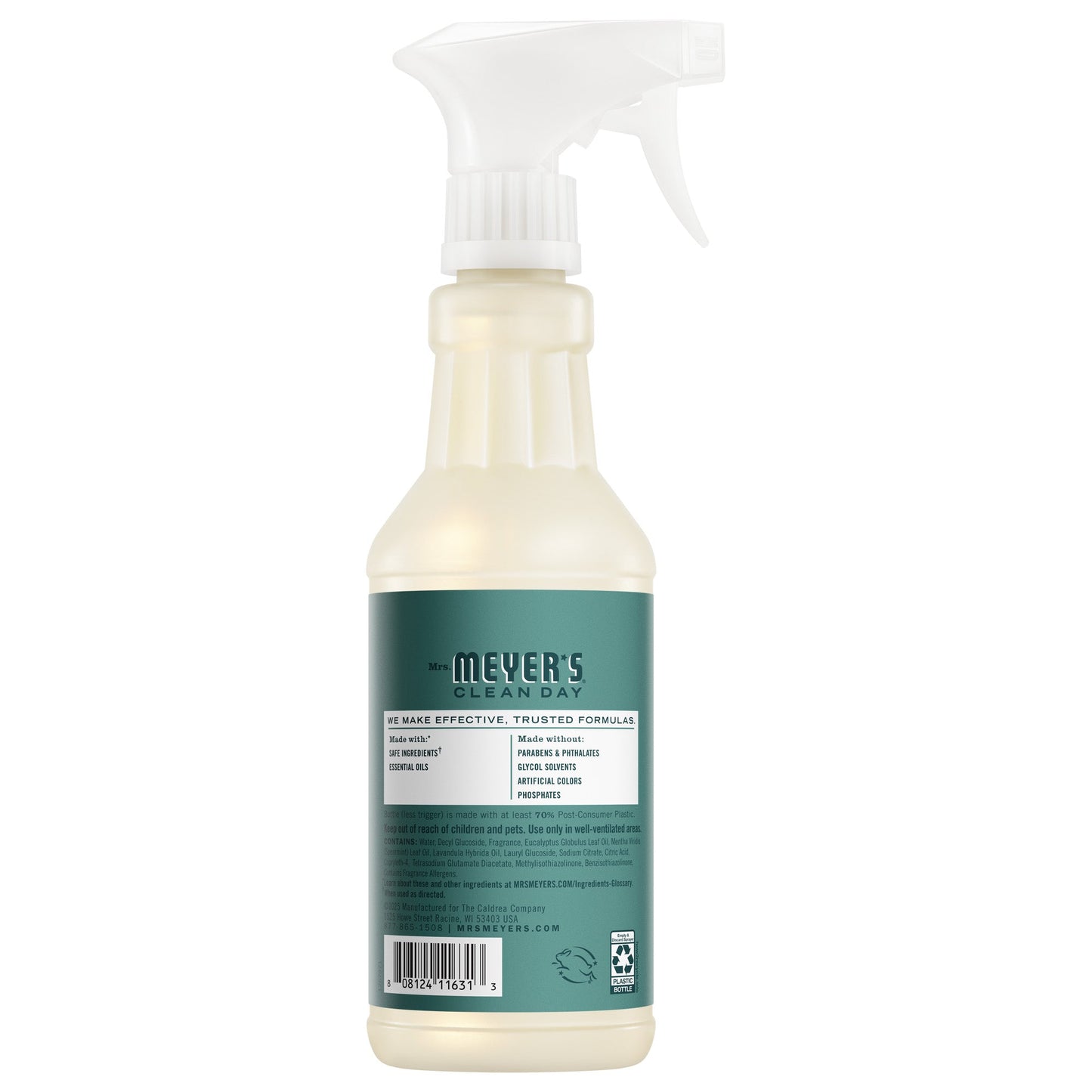 Eucalyptus Everyday Surface Cleaner | Mrs. Meyer's Clean Day