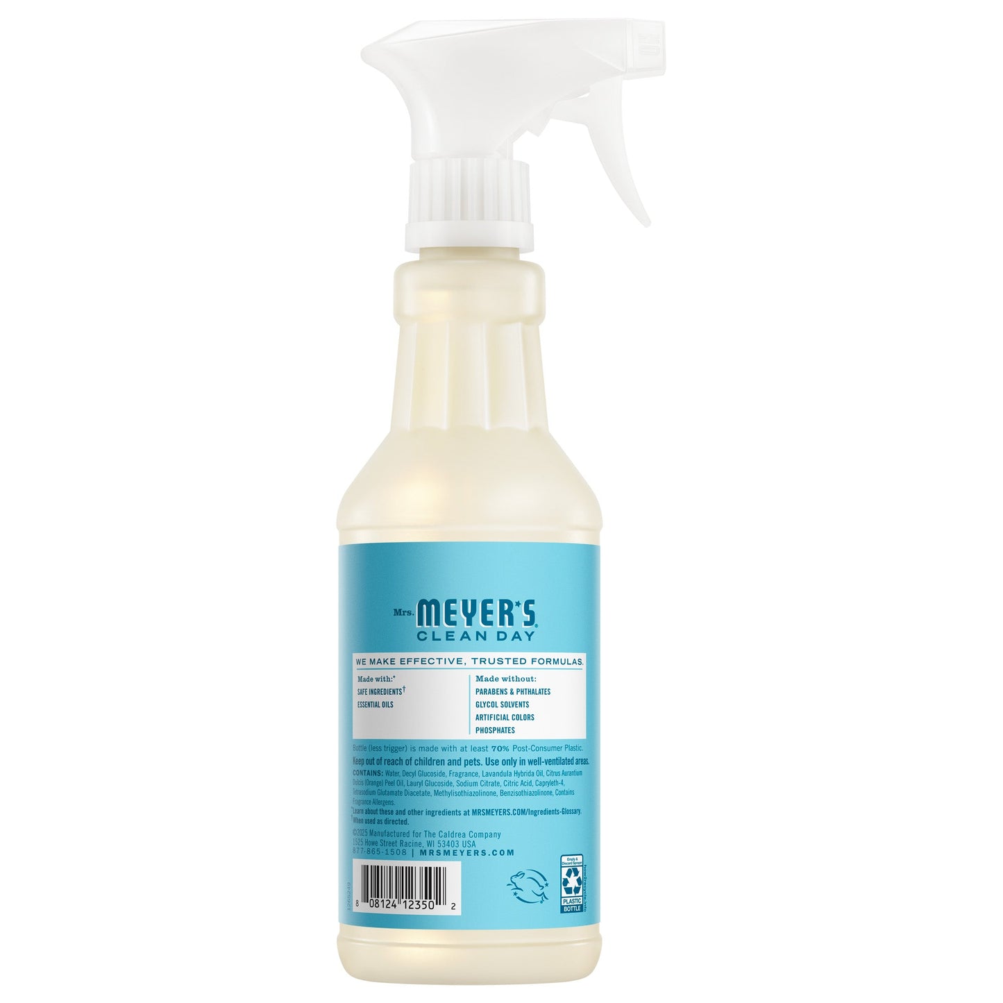 Dewdrop Everyday Surface Cleaner | Mrs. Meyer's Clean Day