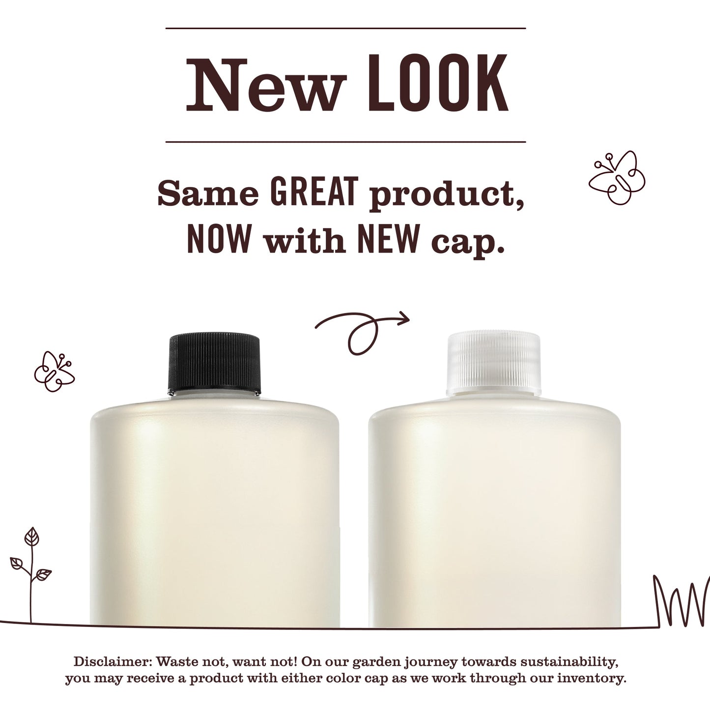 Honeysuckle Multi-Surface Concentrate Home Care | Mrs. Meyer's Clean Day