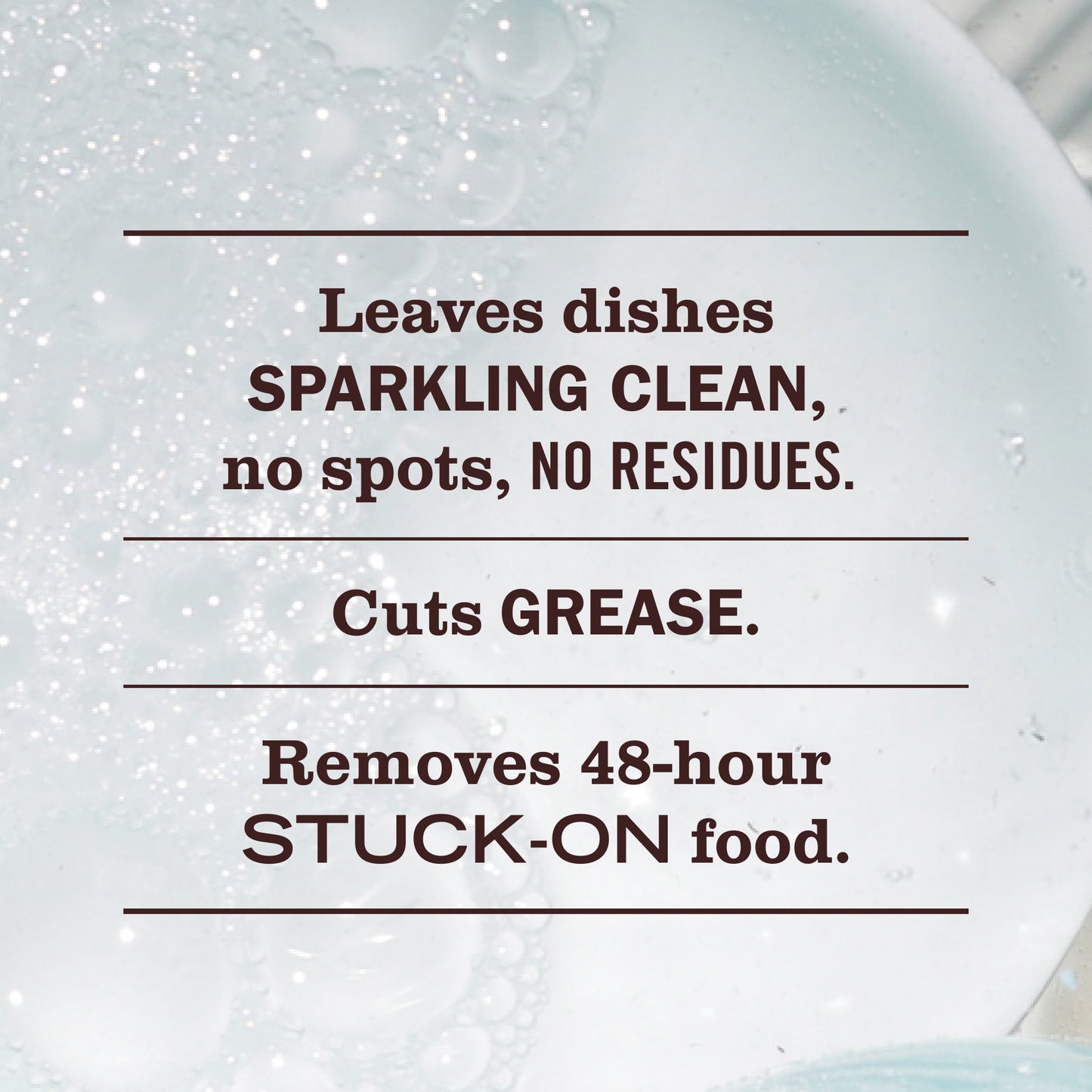 Daisy Dish Soap for Kitchen Cleanup | Mrs. Meyer's Clean Day