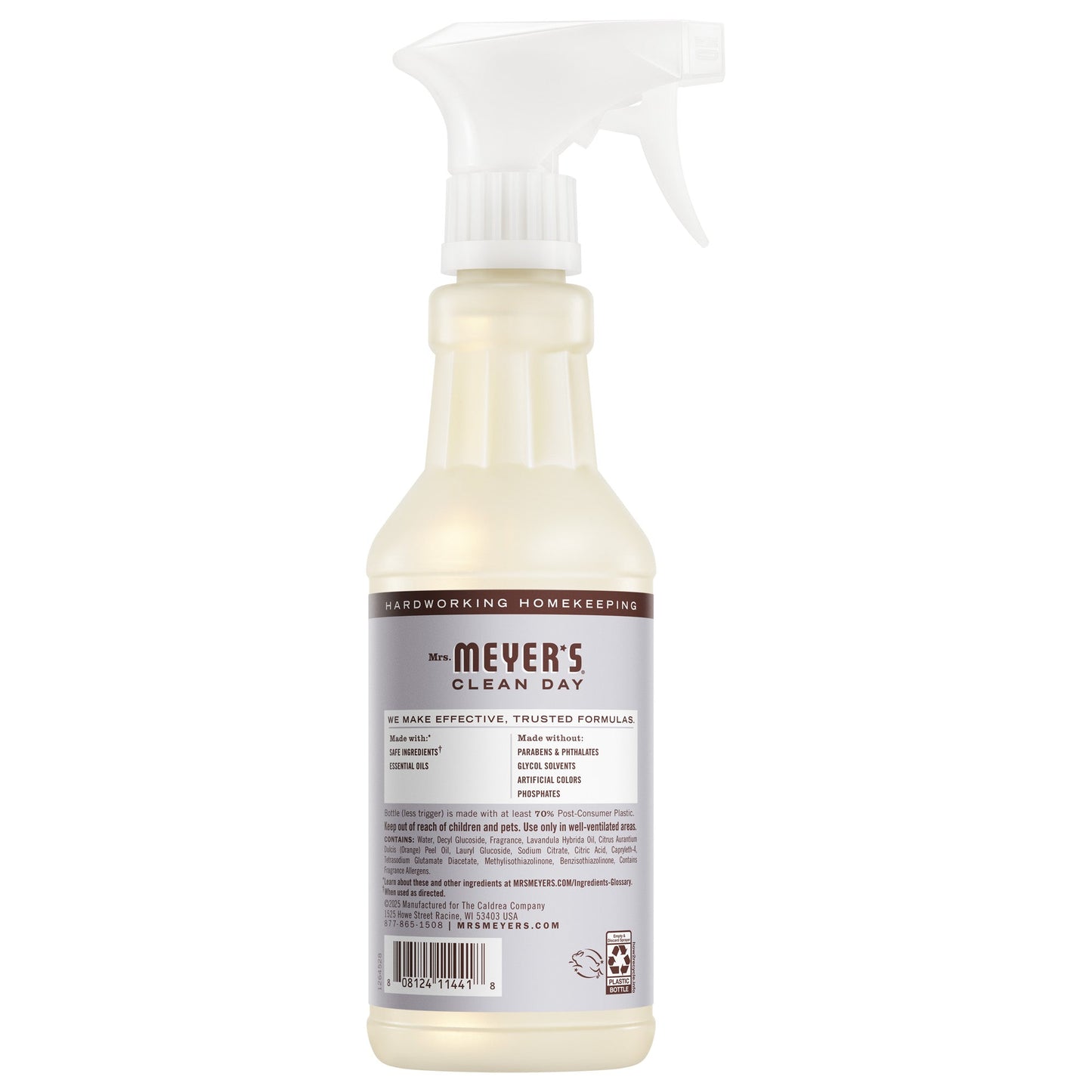 Lavender Everyday Surface Cleaner | Mrs. Meyer's Clean Day
