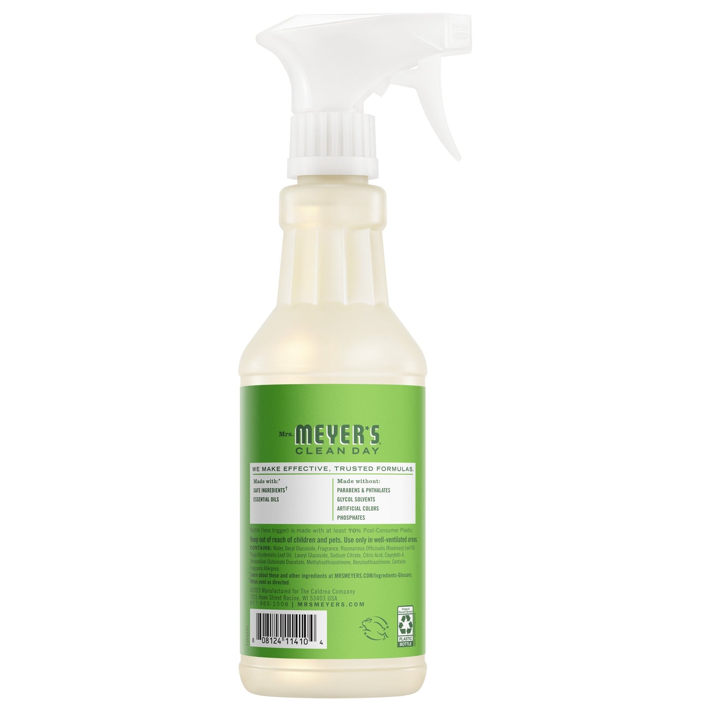 Fresh Cut Grass Everyday Surface Cleaner | Mrs. Meyer's Clean Day
