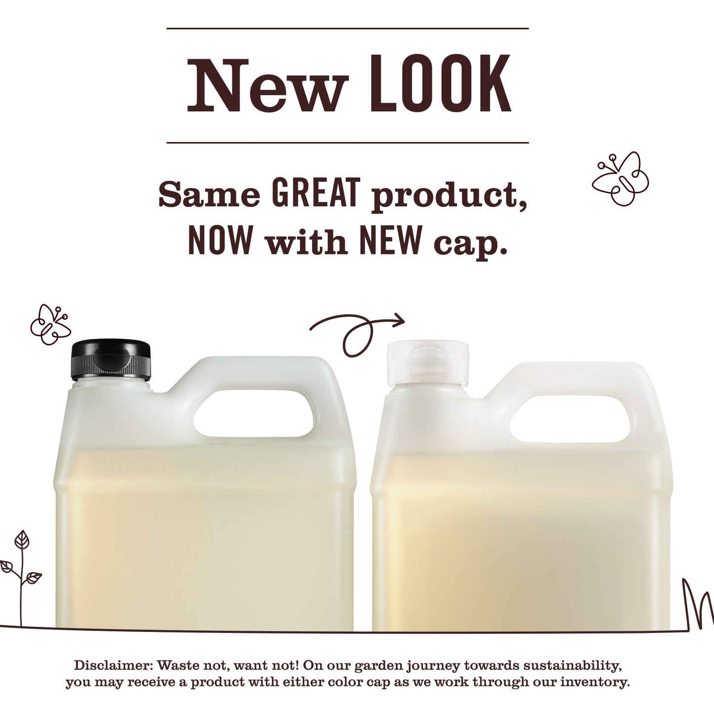Birchwood Hand Care Soap Refill | Mrs. Meyer's Clean Day