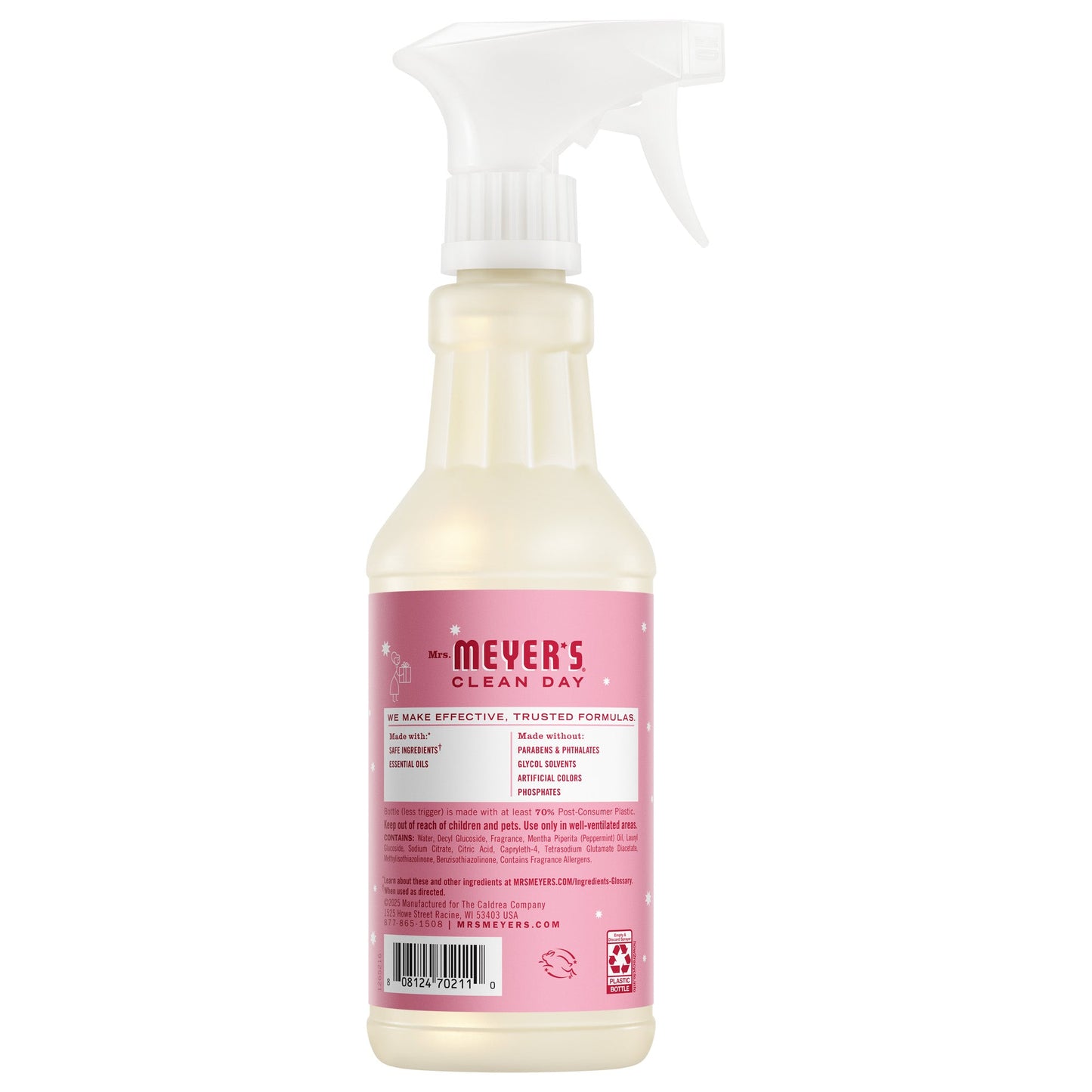 Peppermint Everyday Surface Cleaner | Mrs. Meyer's Clean Day